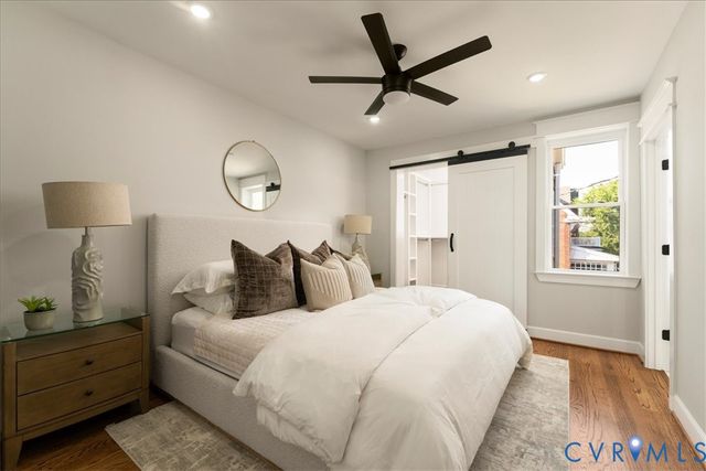 2400 Rosewood Ave, Richmond, VA 23220