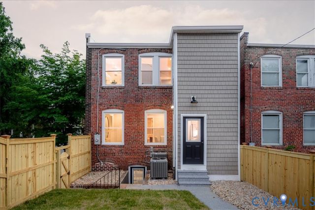 2400 Rosewood Ave, Richmond, VA 23220