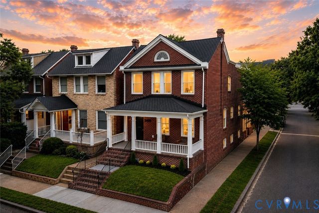 2400 Rosewood Ave, Richmond, VA 23220