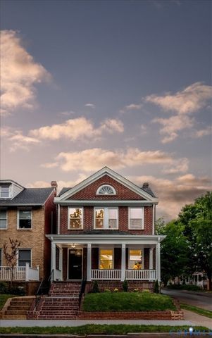 2400 Rosewood Ave, Richmond, VA 23220