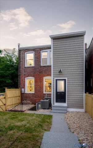 2400 Rosewood Ave, Richmond, VA 23220
