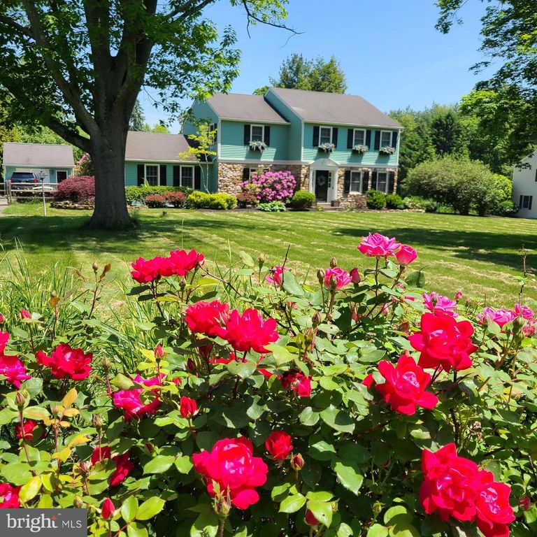 3889 ROBIN RD, FURLONG, PA 18925 — photo 2