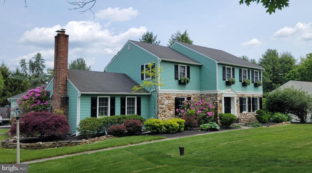 3889 ROBIN RD, FURLONG, PA 18925 — photo 5