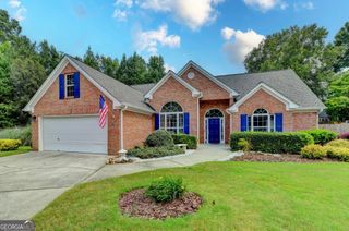 1831 Stillbrook Way, Lawrenceville, GA 30043