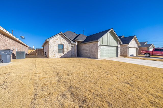 6906 16th Street, Lubbock, TX 79416