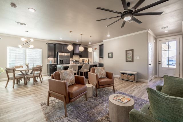 6906 16th Street, Lubbock, TX 79416