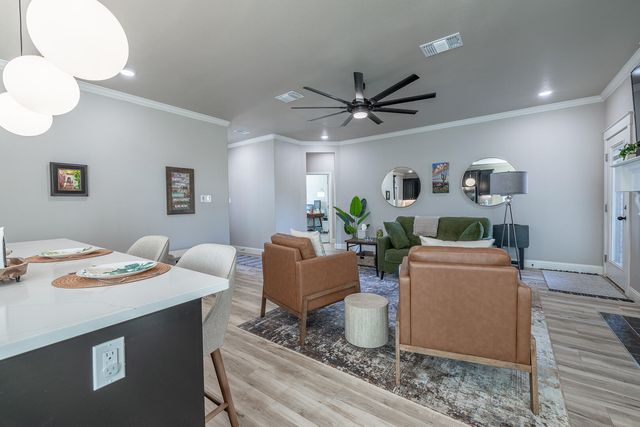 6906 16th Street, Lubbock, TX 79416