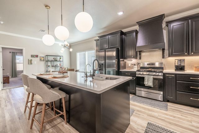 6906 16th Street, Lubbock, TX 79416