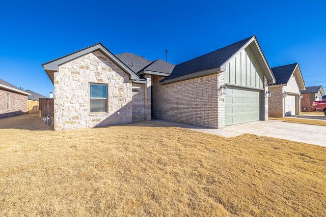 6906 16th Street, Lubbock, TX 79416