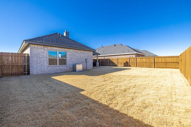 6906 16th Street, Lubbock, TX 79416