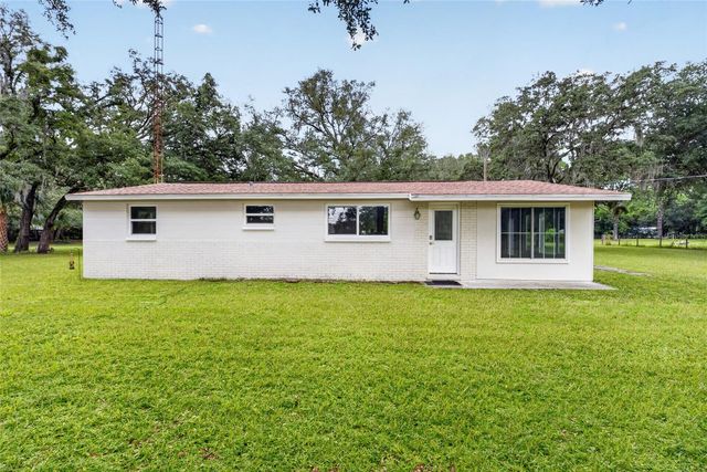 11782 SW 140TH STREET, Dunnellon, FL 34432