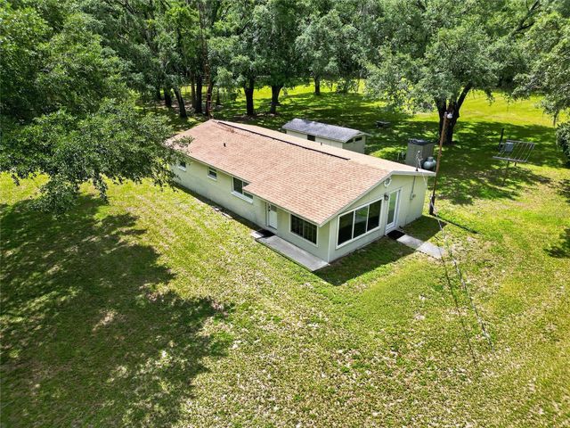 11782 SW 140TH STREET, Dunnellon, FL 34432