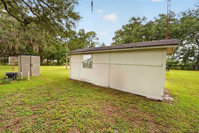 11782 SW 140TH STREET, Dunnellon, FL 34432