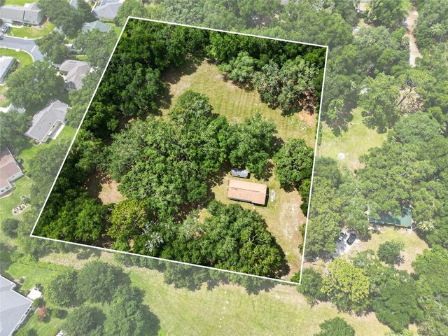 11782 SW 140TH STREET, Dunnellon, FL 34432