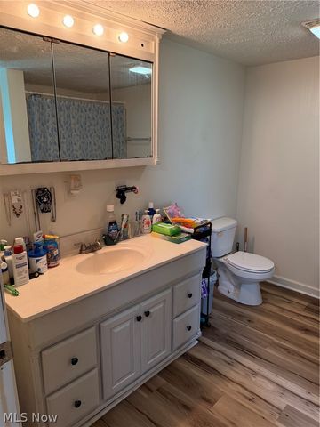 4421 Meadowbrook Drive, Leavittsburg, OH 44430