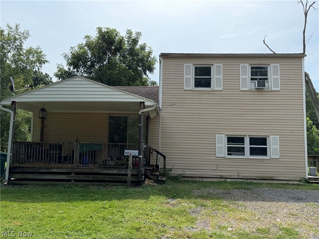 4421 Meadowbrook Drive, Leavittsburg, OH 44430