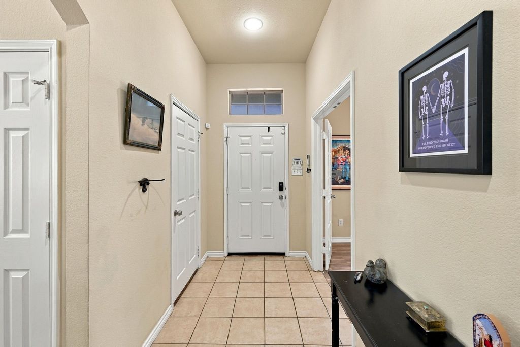 9208 Arlene Drive, White Settlement, TX 76108 — photo 3