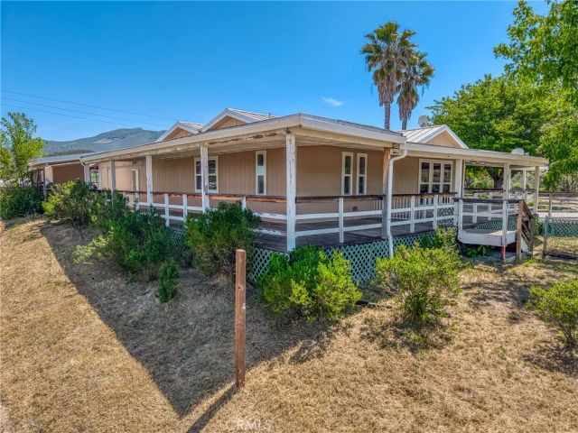 7435 Live Oak Drive, Kelseyville, CA 95451