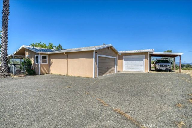 7435 Live Oak Drive, Kelseyville, CA 95451