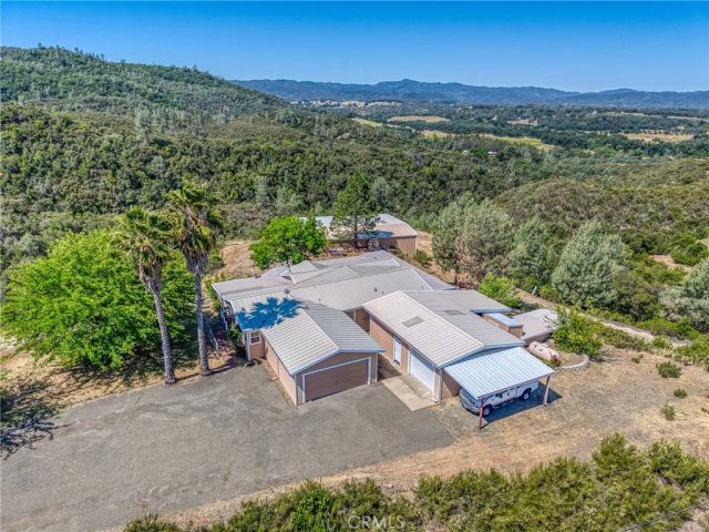 7435 Live Oak Drive, Kelseyville, CA 95451