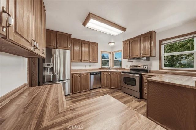 7435 Live Oak Drive, Kelseyville, CA 95451