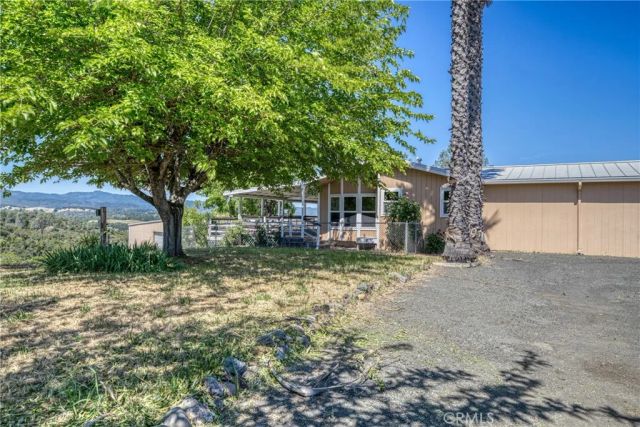 7435 Live Oak Drive, Kelseyville, CA 95451