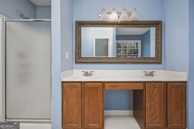 4110 Poplar Trail, Powder Springs, GA 30127