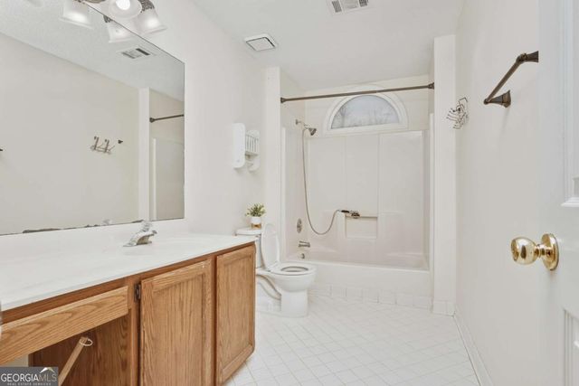 4110 Poplar Trail, Powder Springs, GA 30127