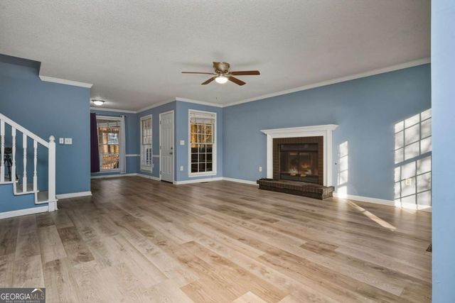 4110 Poplar Trail, Powder Springs, GA 30127