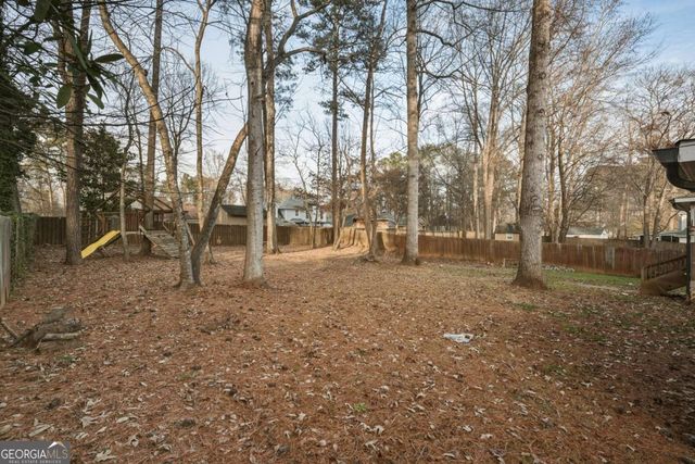 4110 Poplar Trail, Powder Springs, GA 30127