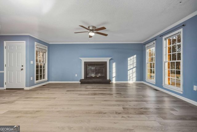 4110 Poplar Trail, Powder Springs, GA 30127