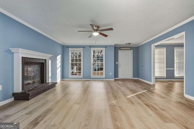 4110 Poplar Trail, Powder Springs, GA 30127