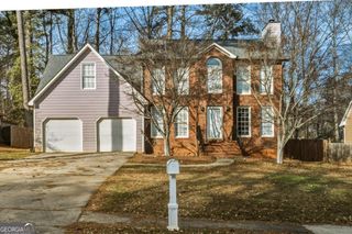 4110 Poplar Trail, Powder Springs, GA 30127