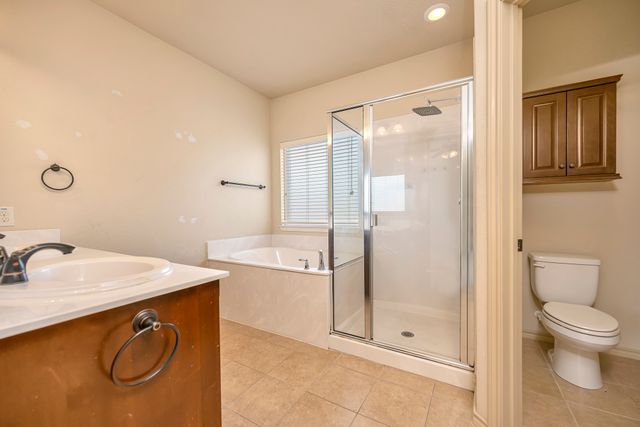 545 Wild Ivy Trail, Fort Worth, TX 76052