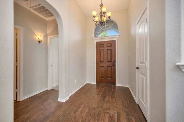 545 Wild Ivy Trail, Fort Worth, TX 76052