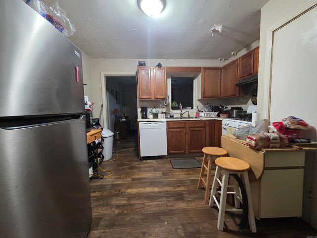 2 Wright Circle, North Little Rock, AR 72117
