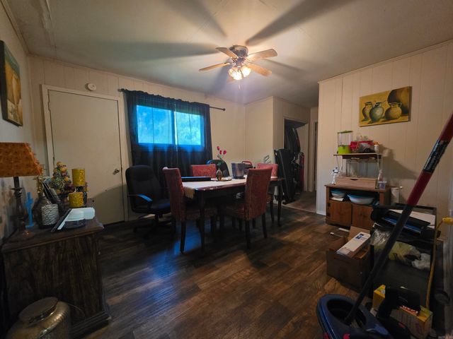 2 Wright Circle, North Little Rock, AR 72117