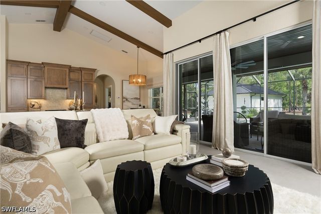 3521 1st AVE NW, Naples, FL 34120