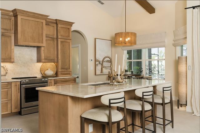 3521 1st AVE NW, Naples, FL 34120