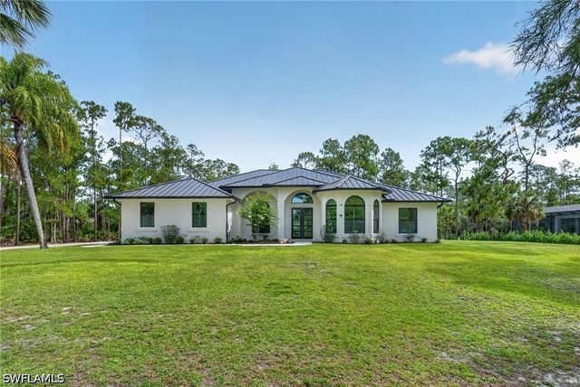 3521 1st AVE NW, Naples, FL 34120