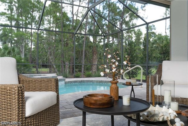3521 1st AVE NW, Naples, FL 34120