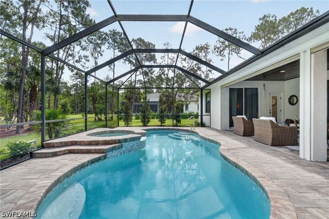 3521 1st AVE NW, Naples, FL 34120