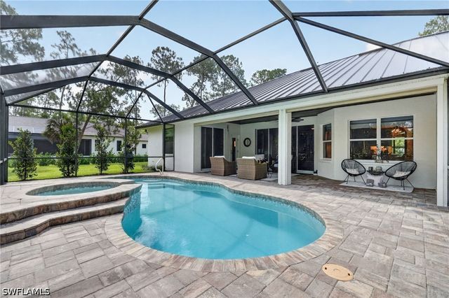 3521 1st AVE NW, Naples, FL 34120