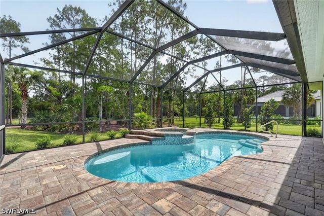 3521 1st AVE NW, Naples, FL 34120
