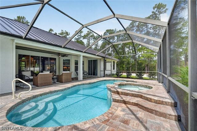 3521 1st AVE NW, Naples, FL 34120