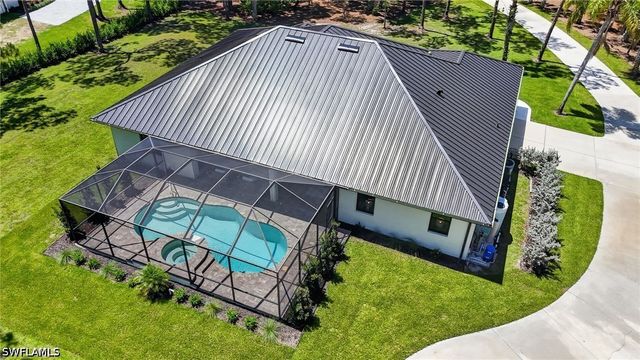 3521 1st AVE NW, Naples, FL 34120