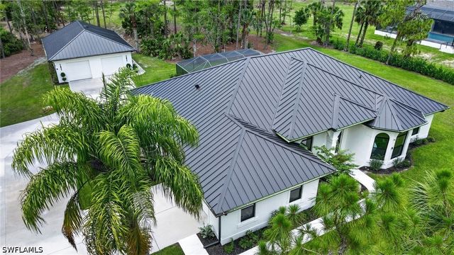 3521 1st AVE NW, Naples, FL 34120