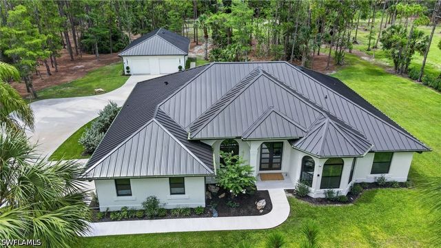 3521 1st AVE NW, Naples, FL 34120
