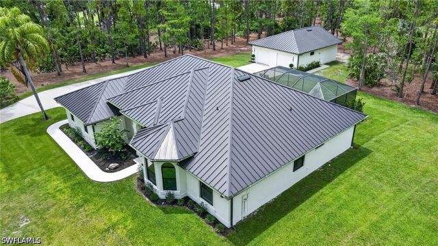 3521 1st AVE NW, Naples, FL 34120