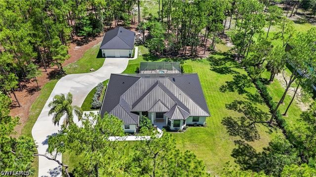 3521 1st AVE NW, Naples, FL 34120